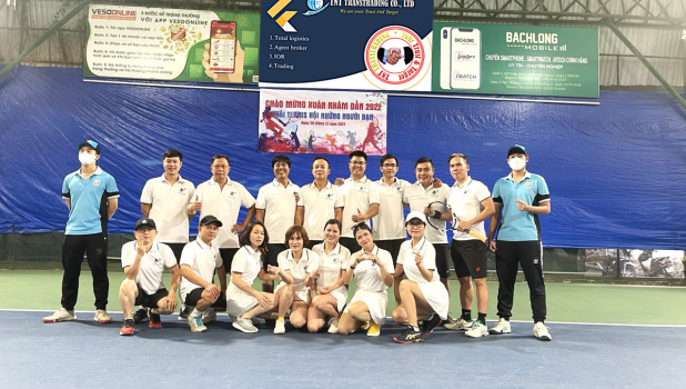 Thể thao-tài trợ