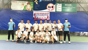 Thể thao-tài trợ