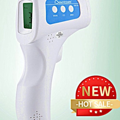 Nhiệt kế hồng ngoại