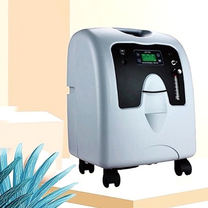 OXYTEK 5A