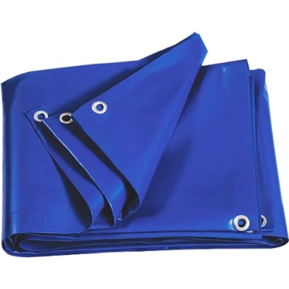 PVC tarpaulins