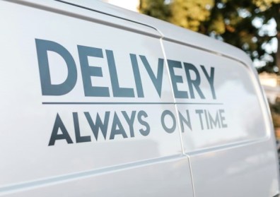 Delivery